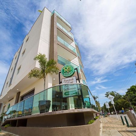 Hotel Ribera Sinu Монтерія Екстер'єр фото