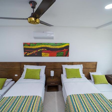 Hotel Ribera Sinu Монтерія Екстер'єр фото