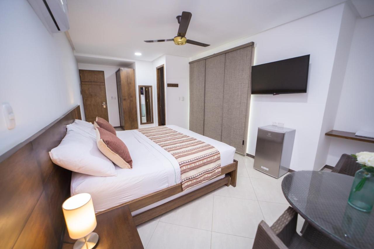 Hotel Ribera Sinu Монтерія Екстер'єр фото